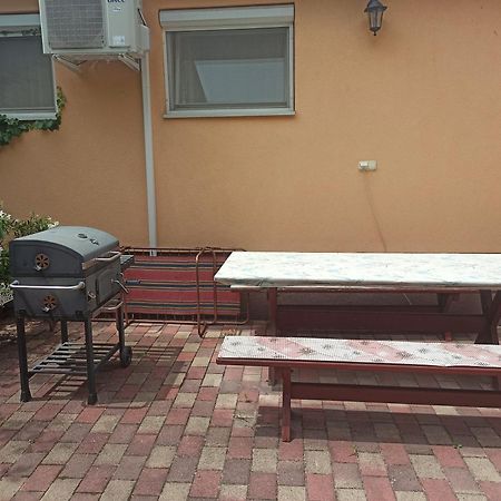 Orchidea Apartman Hévíz Εξωτερικό φωτογραφία