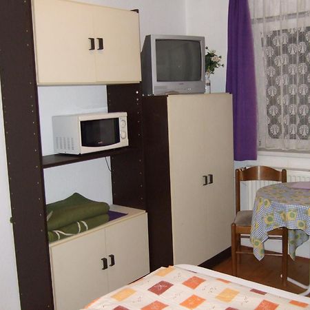 Orchidea Apartman Hévíz Εξωτερικό φωτογραφία