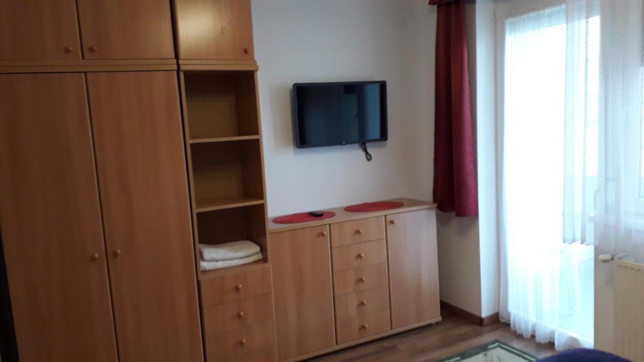 Orchidea Apartman Hévíz Εξωτερικό φωτογραφία
