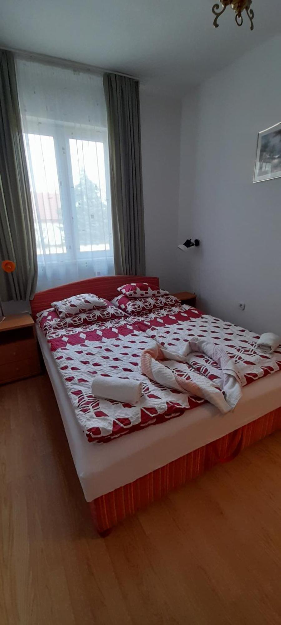 Orchidea Apartman Hévíz Εξωτερικό φωτογραφία