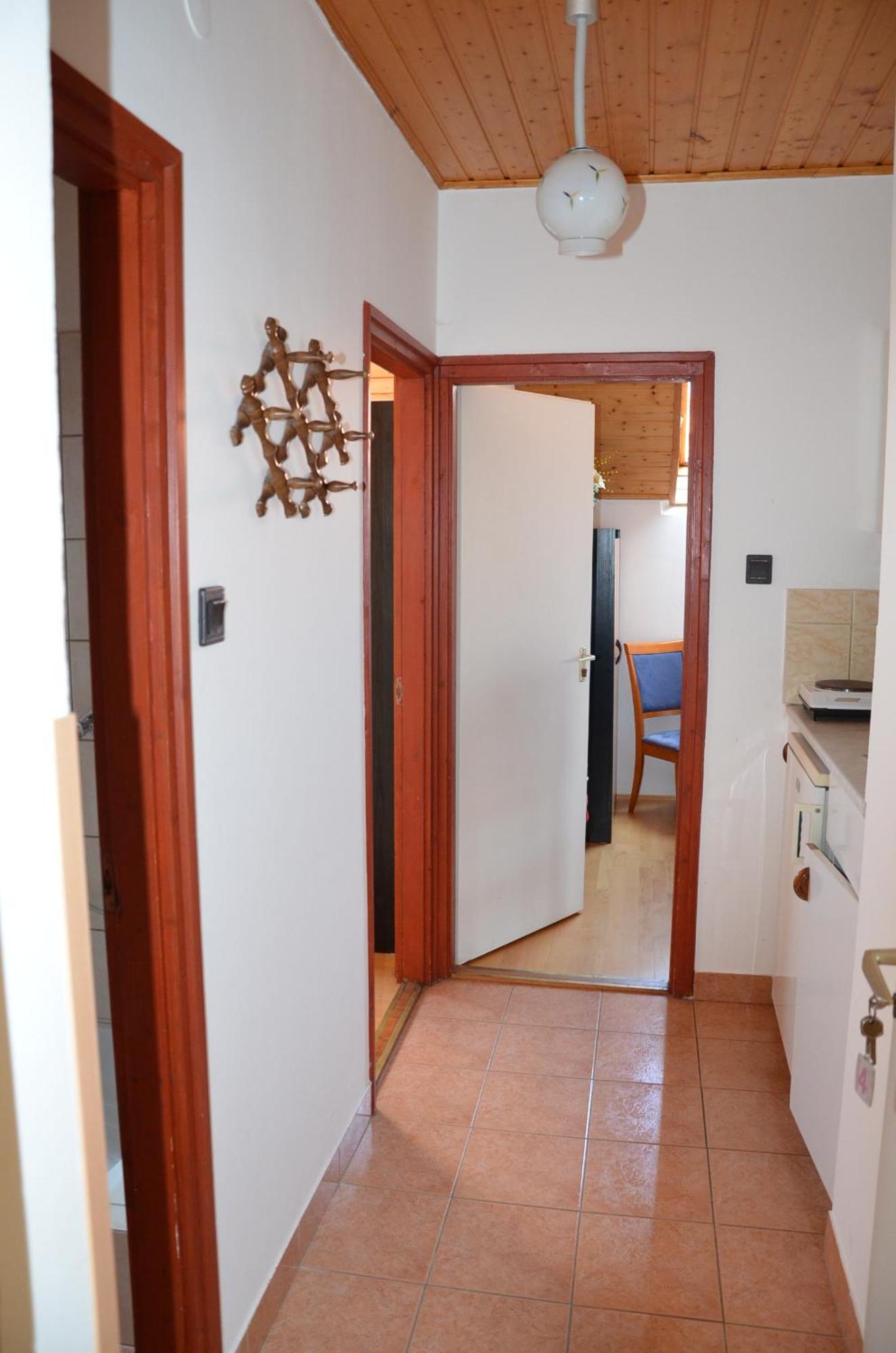 Orchidea Apartman Hévíz Εξωτερικό φωτογραφία
