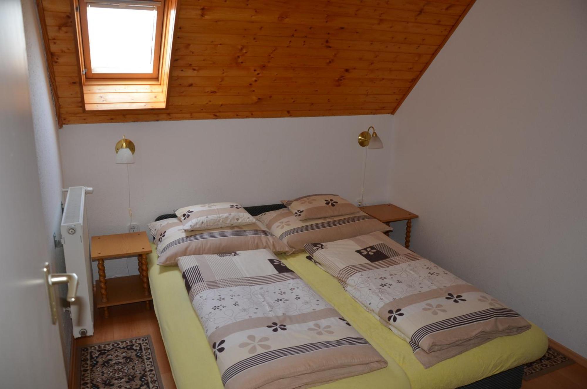 Orchidea Apartman Hévíz Εξωτερικό φωτογραφία