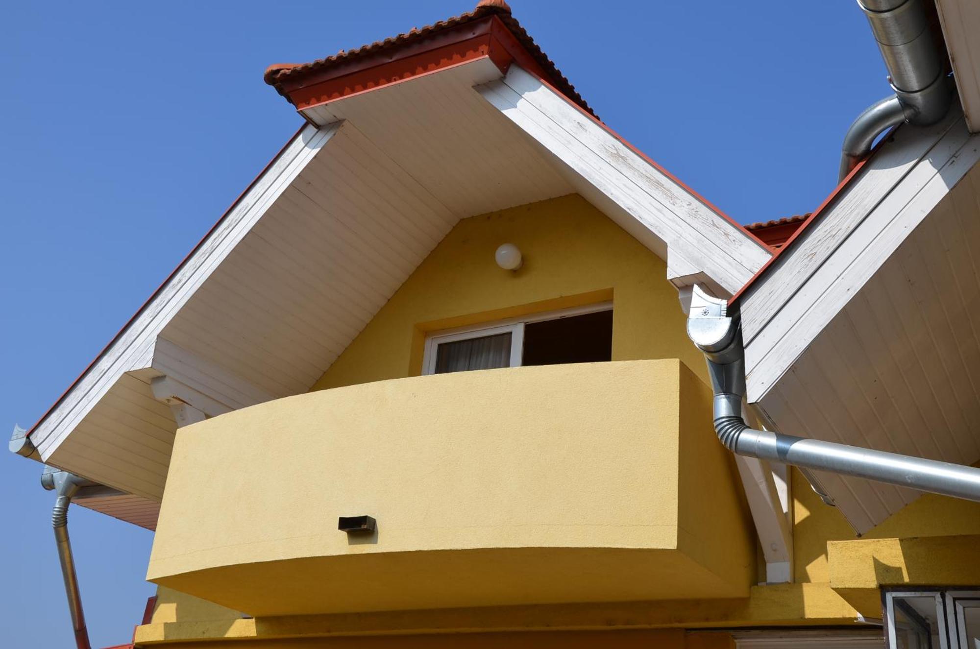 Orchidea Apartman Hévíz Εξωτερικό φωτογραφία