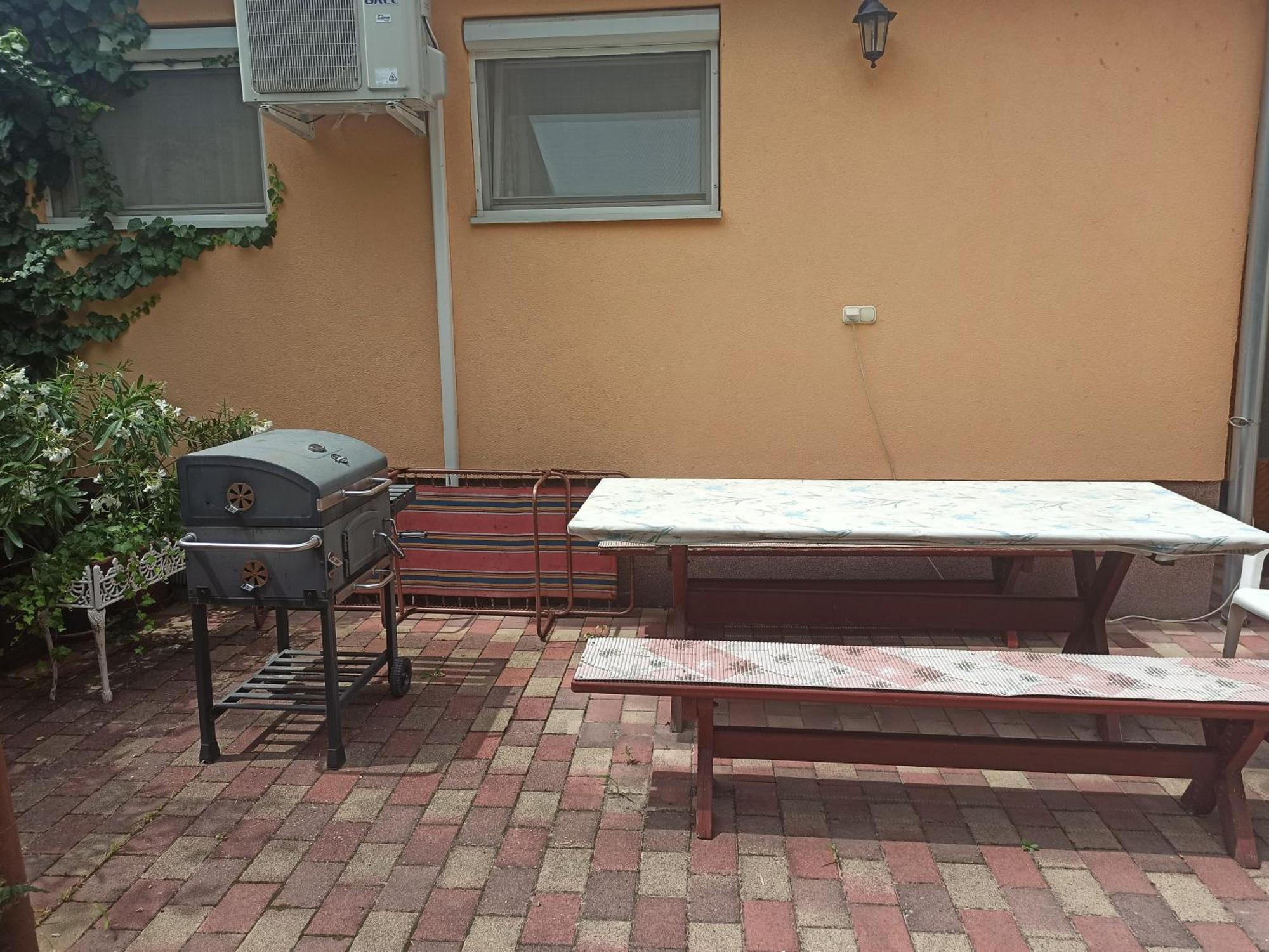 Orchidea Apartman Hévíz Εξωτερικό φωτογραφία