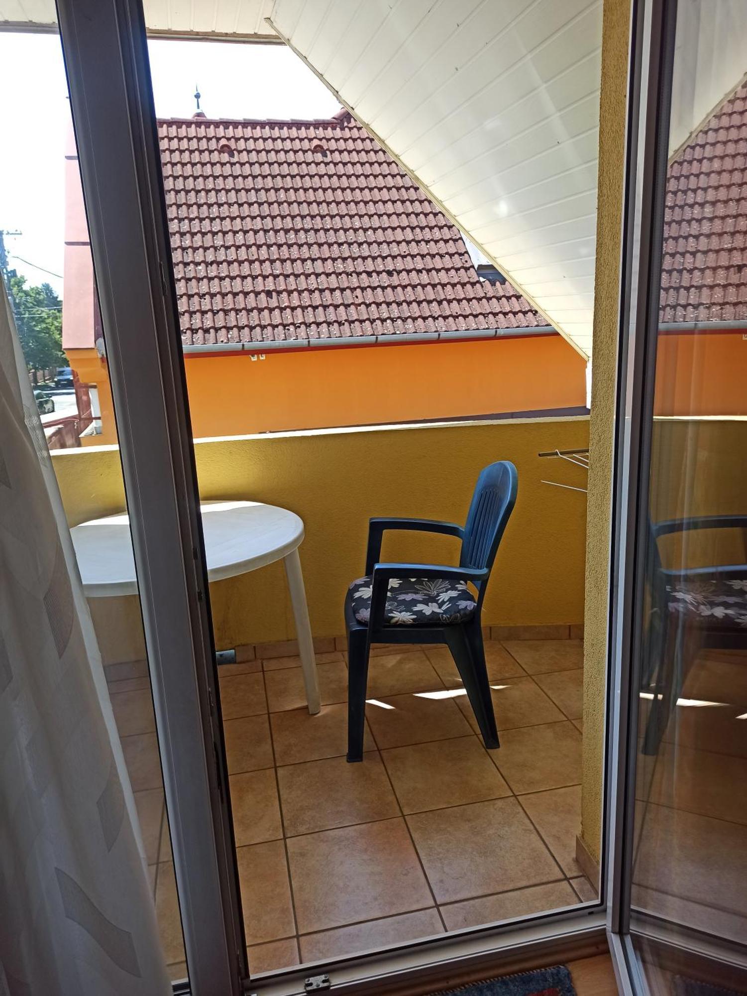 Orchidea Apartman Hévíz Εξωτερικό φωτογραφία