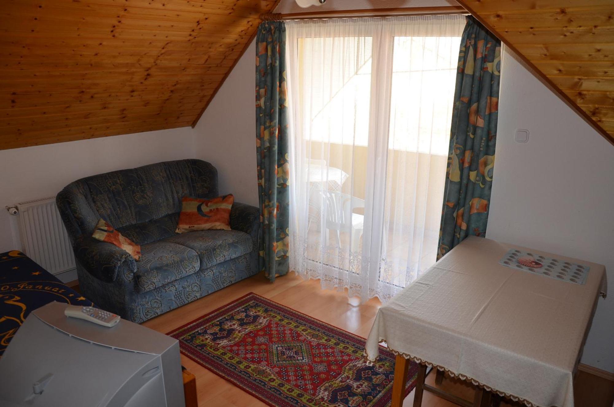 Orchidea Apartman Hévíz Εξωτερικό φωτογραφία