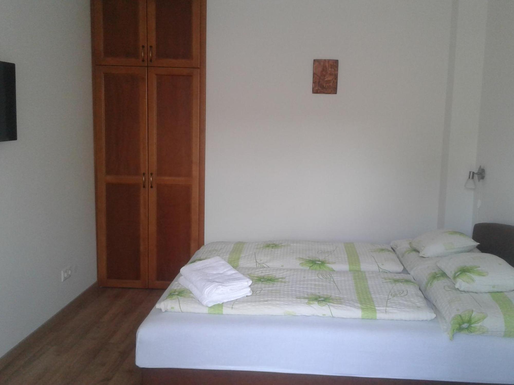 Orchidea Apartman Hévíz Εξωτερικό φωτογραφία
