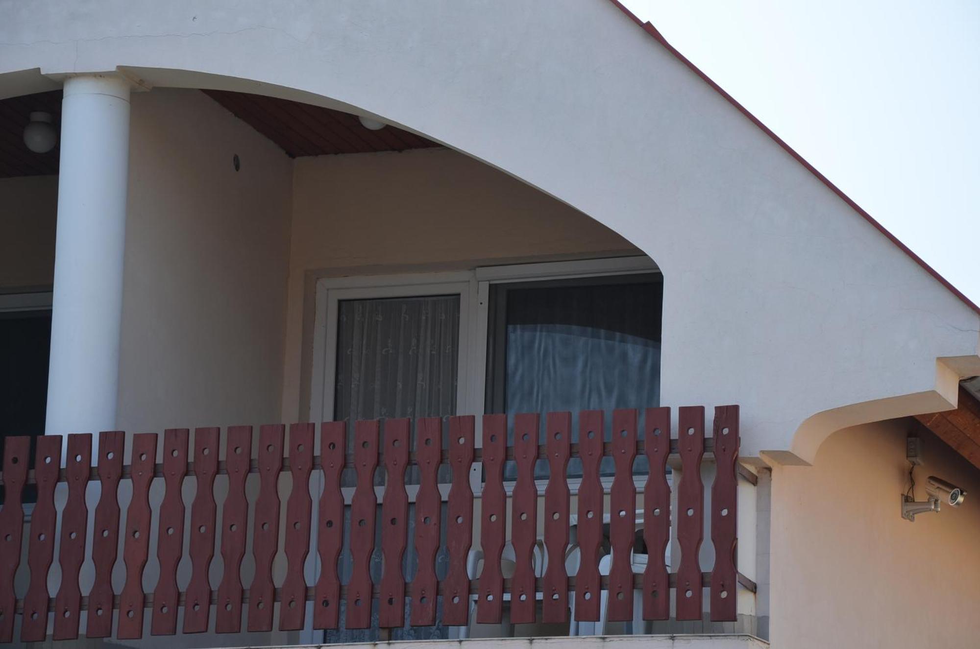 Orchidea Apartman Hévíz Εξωτερικό φωτογραφία