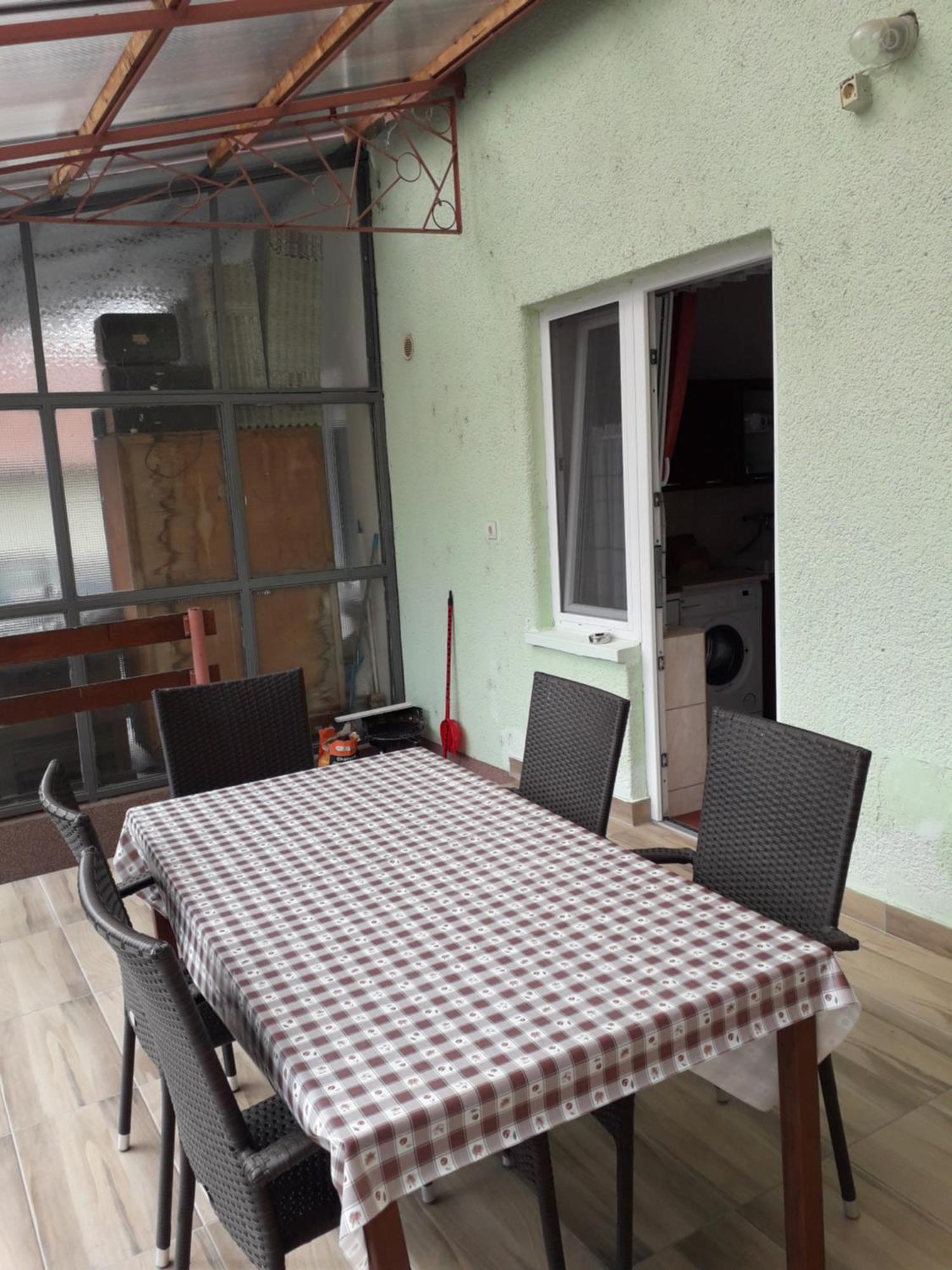 Orchidea Apartman Hévíz Εξωτερικό φωτογραφία