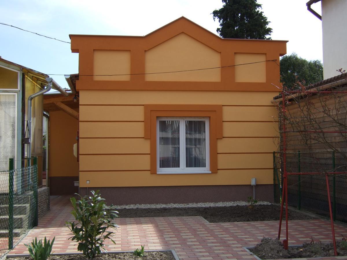 Orchidea Apartman Hévíz Εξωτερικό φωτογραφία