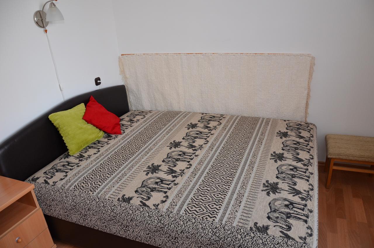 Orchidea Apartman Hévíz Εξωτερικό φωτογραφία